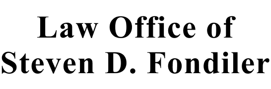 Law Office of Steven D. Fondiler